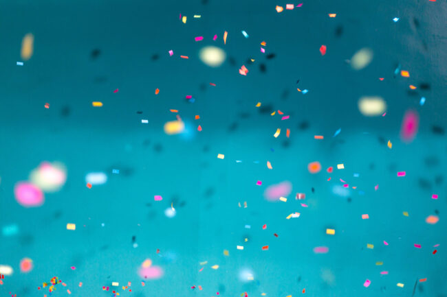 célébration