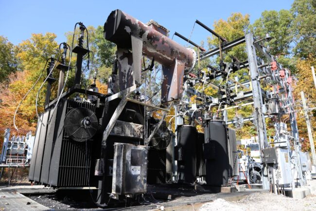 Hayden_Substation_Damage2