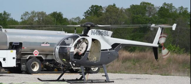 Helicopter_staticvideo